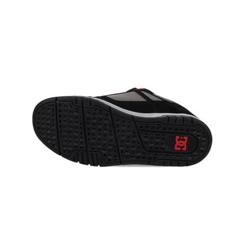 Image of DC Men's Stag Low Top Skate Shoe