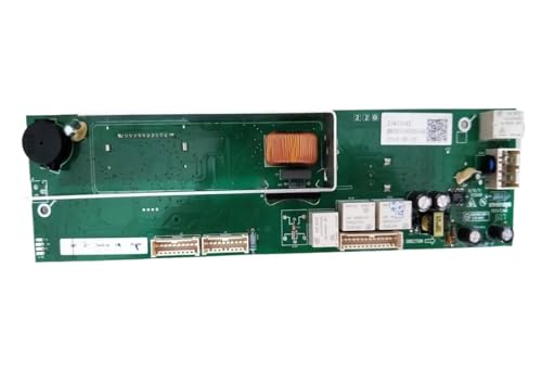 ハイアールと互換性がありドラム洗濯機モータードライブボード周波数変換ボードコンピュータボード 0021800015A(Disassembly board)