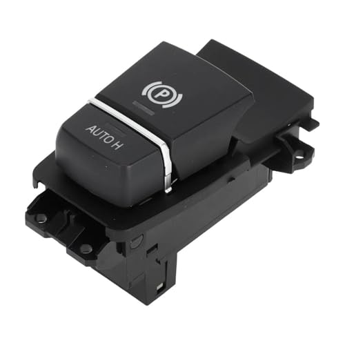 Botón freno mano electrónico para reparar mandos de estacionamiento en BMW F10 F11 F06 F12 F25 2015
