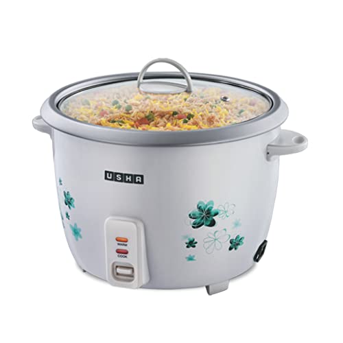 Usha Rc18ss2 A 700 Watt Litres Automatic Rice Desertcart INDIA
