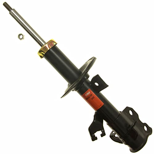 Jambe de suspension TRW JGM4397SR supprimez vibrations et bruits Nissan Versa
