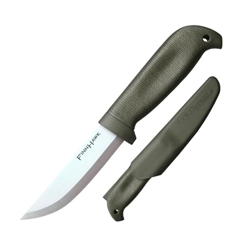 Cold Steel Finn Hawk 4