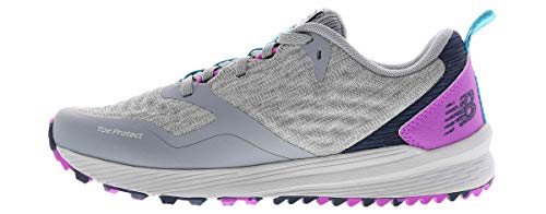 Image of New Balance Women's Dynasoft Nitrel V4 Trail Running Shoe