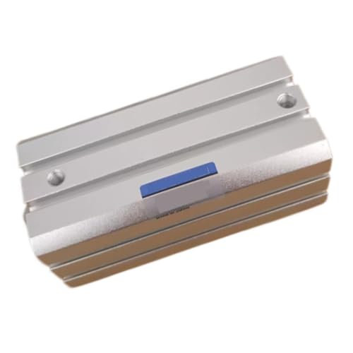 Cylindre CDA63X25-R robuste pour résoudre les pannes de lignes d'assemblage