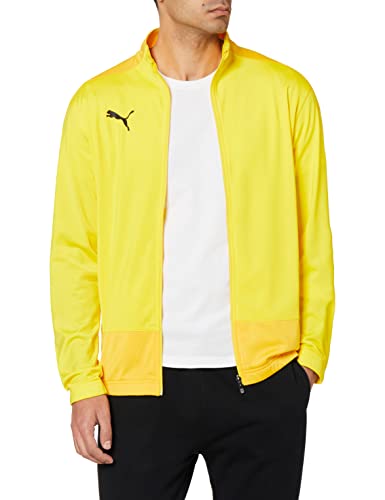 Image of PUMA Men's Teamgoal 23 Training Jacket Track Jacket