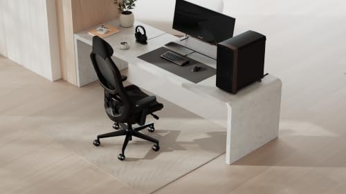 Fractal Design Refine 2 Mesh Dark Ergonomic Gaming Chair by Fractal Design - Used condition - Image 4