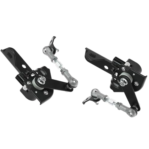 Capteur de hauteur de suspension 8651A047 pour Mitsubishi Outlander Sport RVR 2000 GA2W 4B11