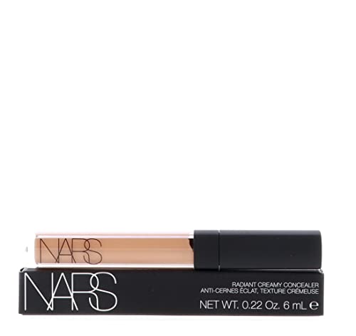 Nars Radiant Creamy Concealer - Caramel - 6Ml/0.22Oz #TOP16