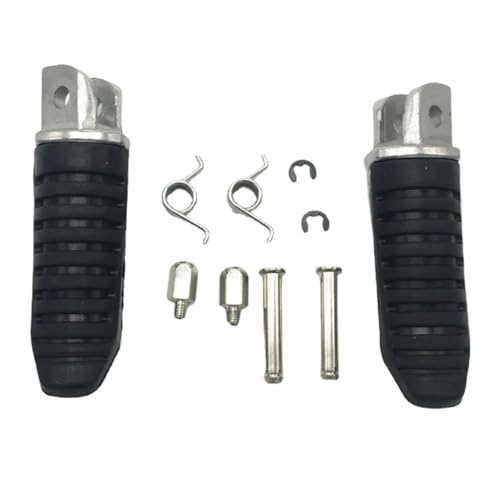 Repose-pieds V-Strom DL650 pour remplacer l'usure - 6