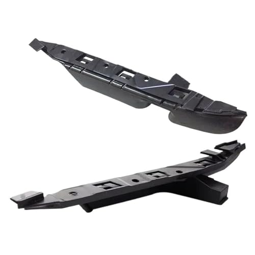 Support de pare-chocs avant 51117033705 pour BMW E60 E61 guide de fixation latéral