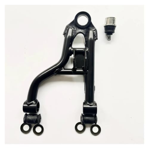 Brazo oscilante superior izquierdo: dirección precisa para Quad Goes 520 3
