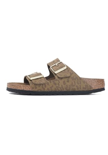 Birkenstock Arizona BS 1030586, Sandalias   38 EU