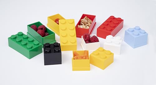 LEGO Boîte Miniature - vue 7