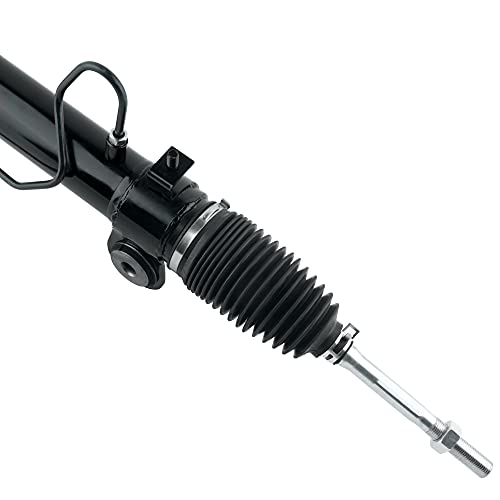 BOXI Power Steering Rack & Pinion Compatible for Toyota Highlander 2001-2007 / for Lexus RX330 2004-2006 / for Lexus RX350 2007-2009 (All Non-Hybrid Models) | 4420048090 244-0057