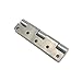 304 Stainless Steel Heavy-Duty Hinges are Used for Large Trucks and Industrial Machinery Engineering Vehicles 1Pcs