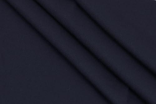Image of Abhi Fashion Men's Cotton Formal Unstitched Trouser Fabric For Men (Pack Of 2)