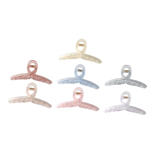 PAMINGONO 7 XNb` hair clip hair pin hair color 傫Ȕ rbO ob^ wANv wAs wAN[s wANb`