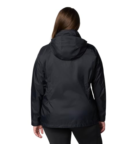 Columbia Women’s Switchback IV Jacket