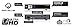 Receptor GigaBlue UE 4k UHD 2x DVB-S2 FBC