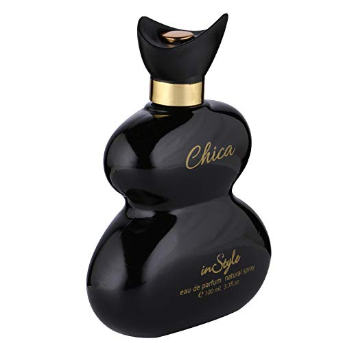 inStyle Chica Eau de Parfum - 100 ml (For Women)