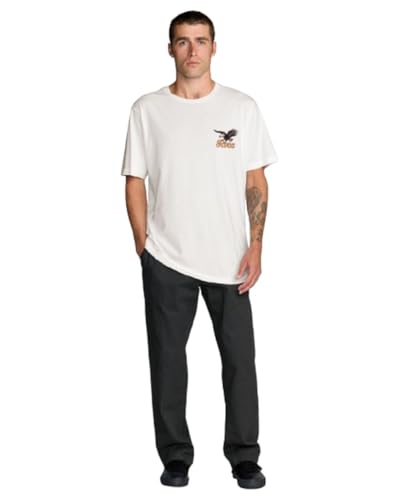 Image of RVCA VA All The Way Short Sleeve