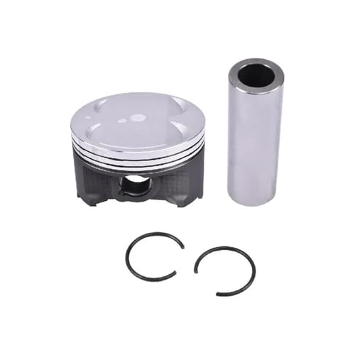 Segment cylindre piston pour Suzuki DL 650 SV 650 anneaux de rechange 2011 2012