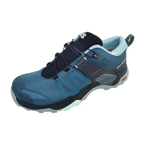 Salomon Women's X Ultra 4 Sneaker3