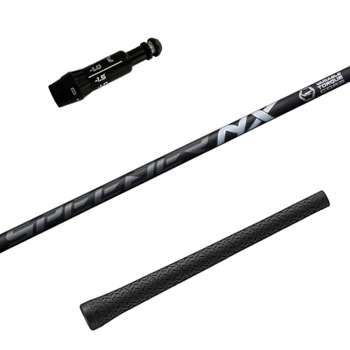 PINGisj G430EG425EG410 hCo[ΉX[utVtg tWNiFujikuraj SPEEDER NX BLACK V[Y 60 Wood X 45.25C`