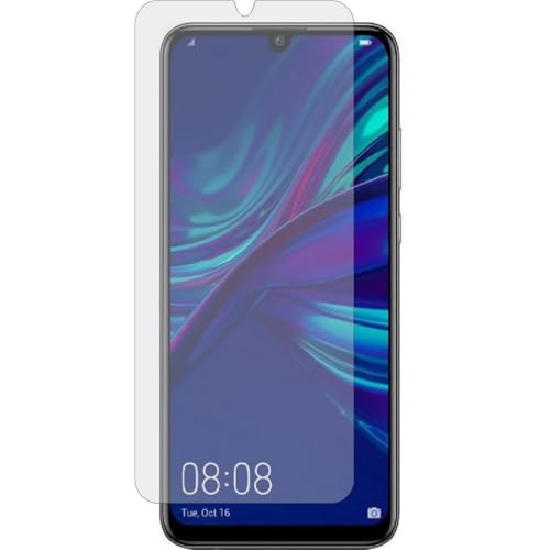 Image of Embed HD-Clear Screen Guard for Huawei P Smart+ 2019 - Harder or Durable Plastic & More Impact-Resistant Than Glass, with Free Installation Kit