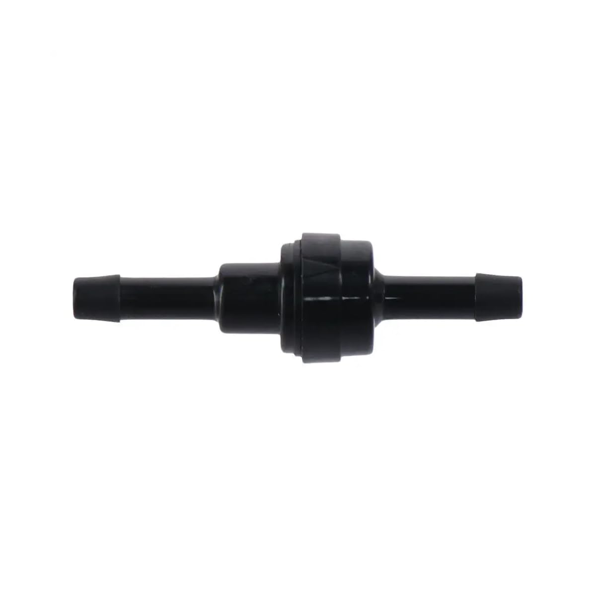 CentIoT - One-Way Non-Return Inline Check Valve - Viton and Nylon PA66 - for Fuel (1/4" 6mm)-image-46