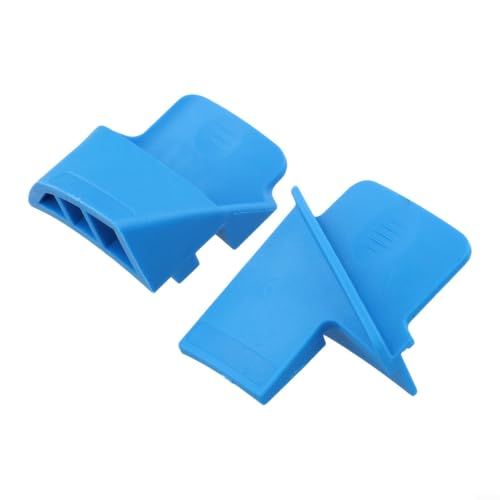 Lecreatekit Kit de herramientas de extracción de correa elástica para correas dentadas, instalador de plástico y extracción de poleas para motores