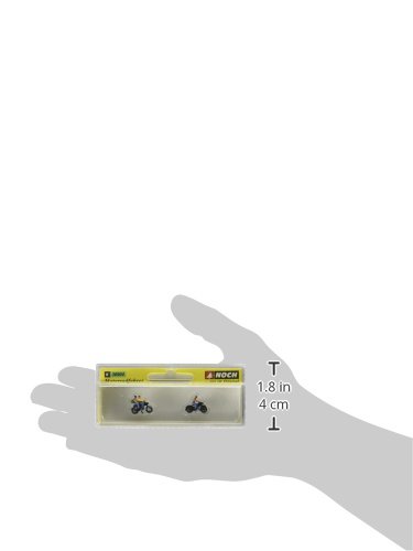Shepherd w/Flock of Sheep & Dog HO Scale Preiser Models