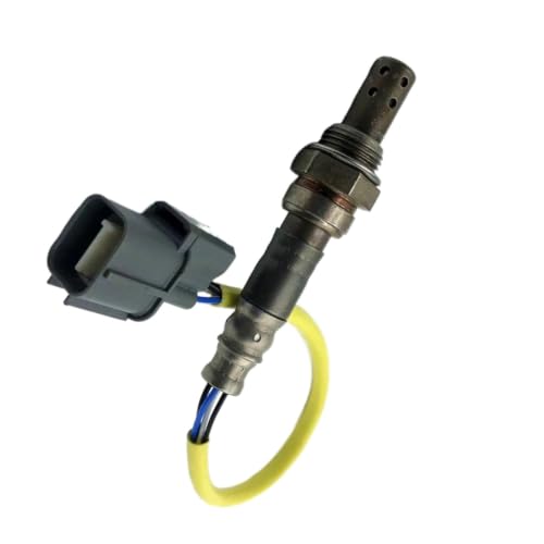 Sonde Lambda Acura RSX Capteur Oxygène pour Résoudre les Voyants Moteur