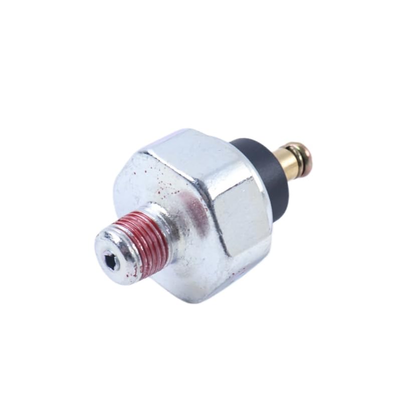 Oil Pressure Switch 37240-P13-013 Compatible with Honda CB350F CB400F CB500 CB550 CB650 CB750 CB900 CBX GL1000 GL1100