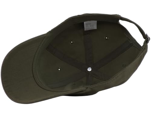 Image of TSSGBL Vintage Cotton Washed Baseball Cap S to XXL Unstructured Low Profile Adjustable Distressed Dad Hat for Men Women