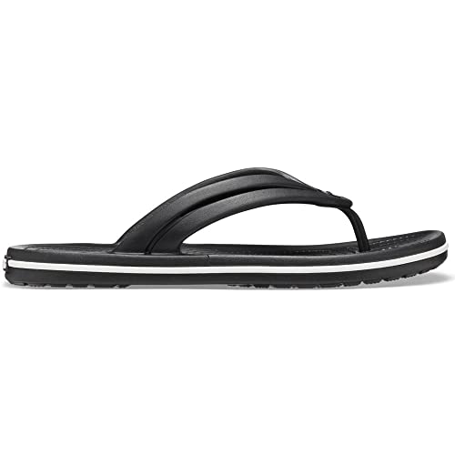 Image of Crocs Women's Crocband Flip Flops