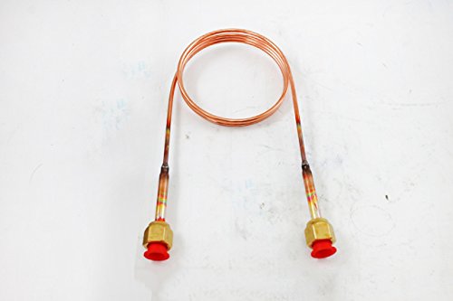 Danfoss 060007166 CAP TUBE,39