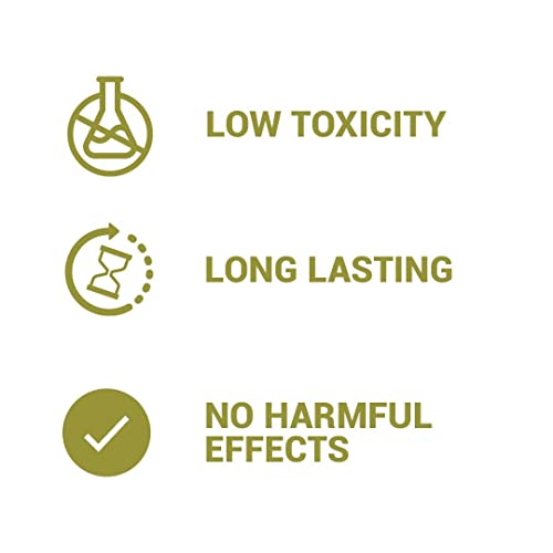 AIR-ROMA Premium Air Freshener - Musk Essence & English Garden (Pack of 2 (200 ml each) | Long-Lasting Fragrance for Bathroom, Home, Office, Hotel Room, spray