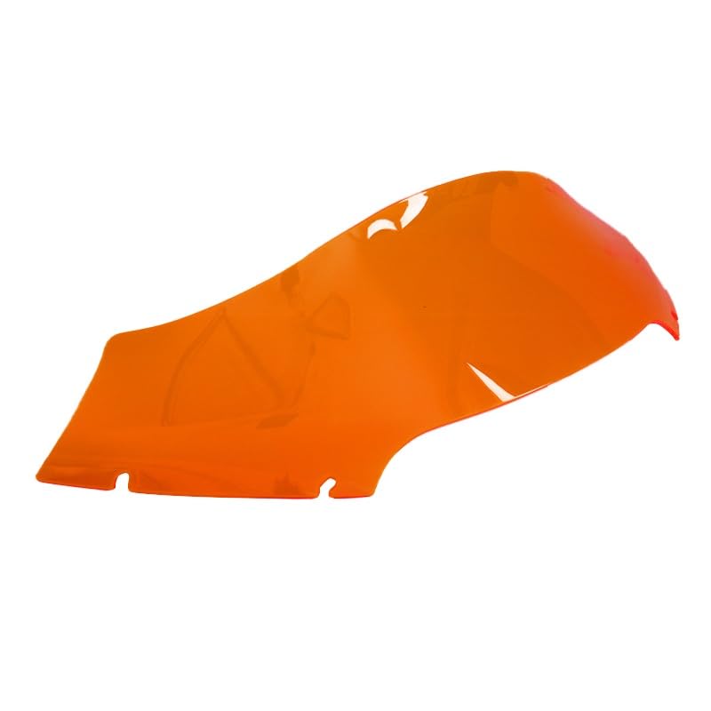 Carénage moto Road Glide plaque protection déflecteur - 6