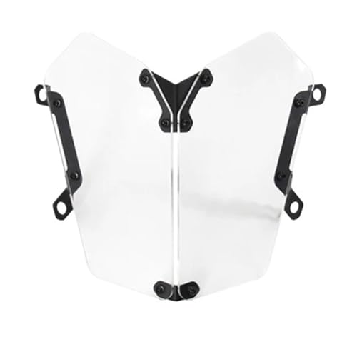 Grille de phare moto 700 2020 couvercle de protection