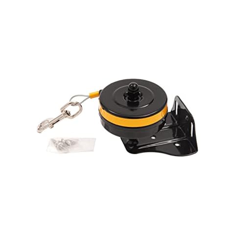 Lixit Retractable Dog Tie Out for Small Dogs Cover
