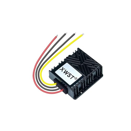 Convertisseur Boost DC 12V à 36V module régulateur de tension onduleur - 2