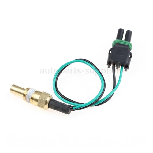 Sensor de temperatura del aire 10232602 con cable de alta precisión para modelos 1994 y 1995 4