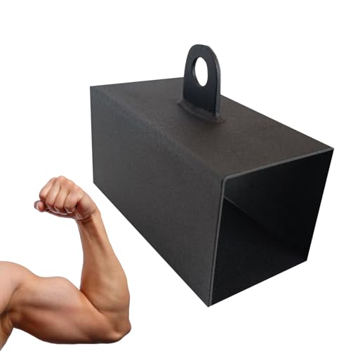 Bloc à pincer pour corriger la faiblesse des mains et muscler l'avant-bras efficacement