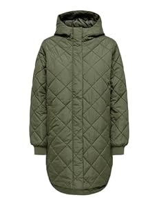 ONLY Female Steppjacke ONLJULIET Steppjacke
