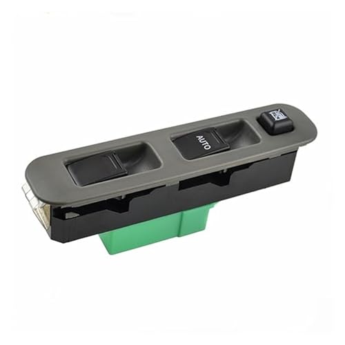 Interrupteur commande vitre robuste bouton poussoir Suzuki Carry Kasten 1999 - 4