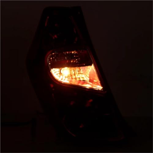 Luz de freno para Hyundai i10 ideal para conducir seguro con lluvia o de noche 6