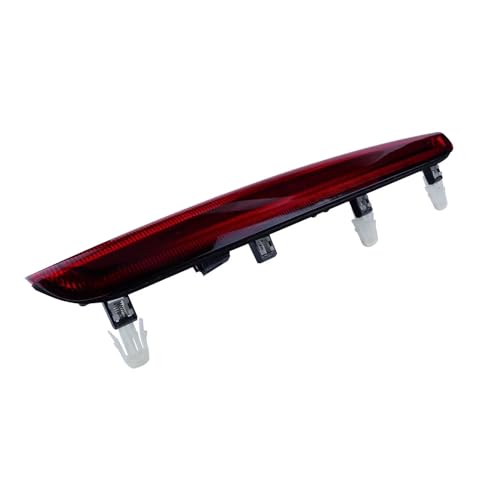 Troisième feu stop LED pour Audi A3 8P finition d'origine et étanchéité renforcée 8P4945097C