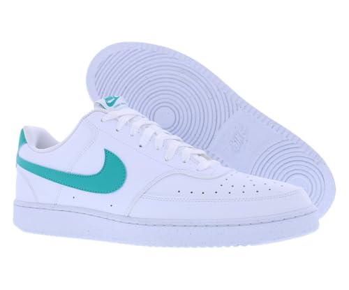 Image of Nike Mens Court Vision LoSneaker