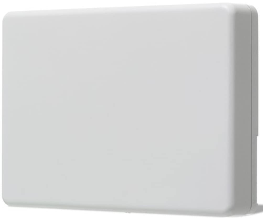 DSC TR5164-433 PowerSeries 2-Way Wireless Transceiver, Compatible with PC1616, PC1832 and PC1864 v4.6+ PowerSeries Control Panels; Supports Both 2-Way and 1-Way Wireless Devices